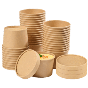 SOUP CUP
