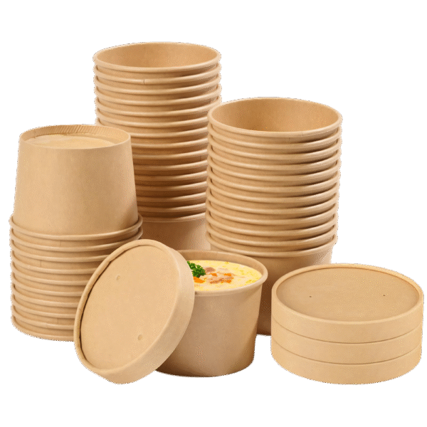 SOUP CUP