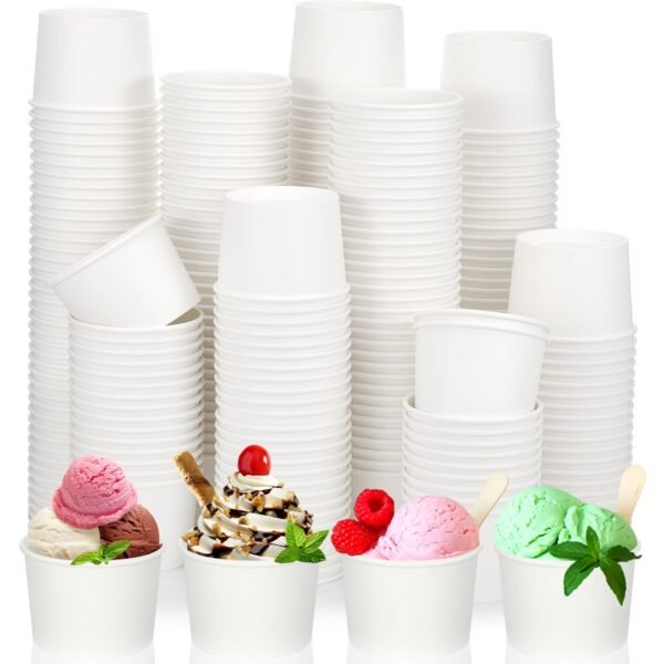 ICE CREAM CUP
