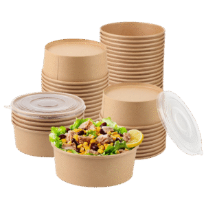 SALAD BOWL