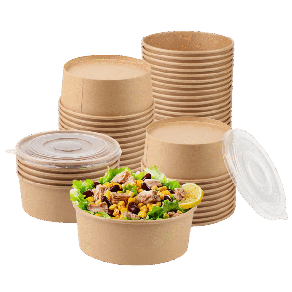 SALAD BOWL